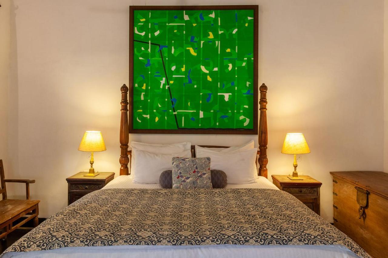 Stayvista At Terra Rosa - Pet Friendly Villa Goltim المظهر الخارجي الصورة
